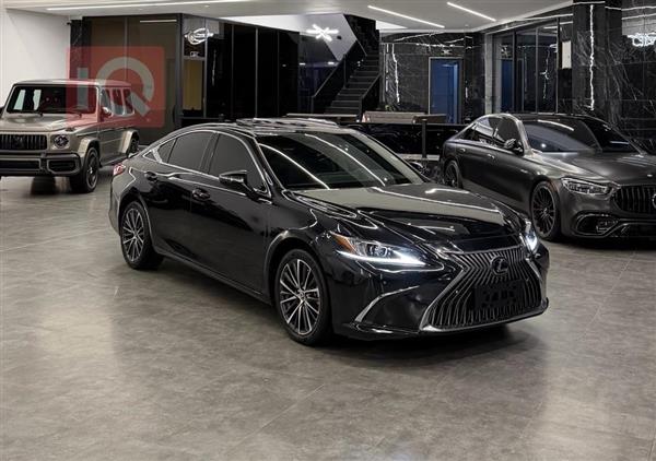 Lexus ES 2024 for sale in Iraq - Duhok